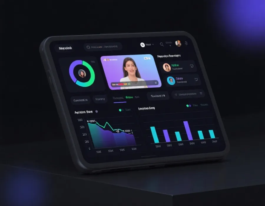 澳洲幸运10手机直播界面预览