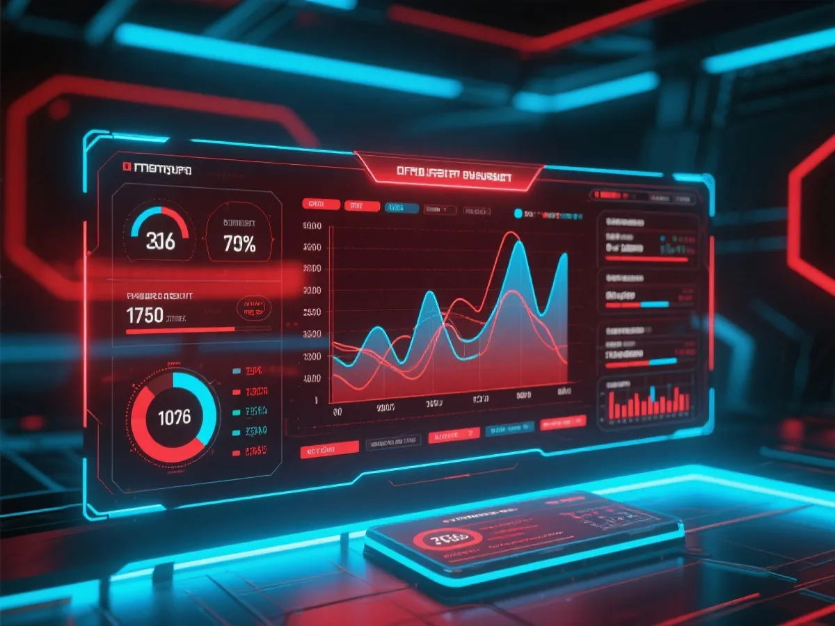 澳洲幸运10走势分析图表示意图