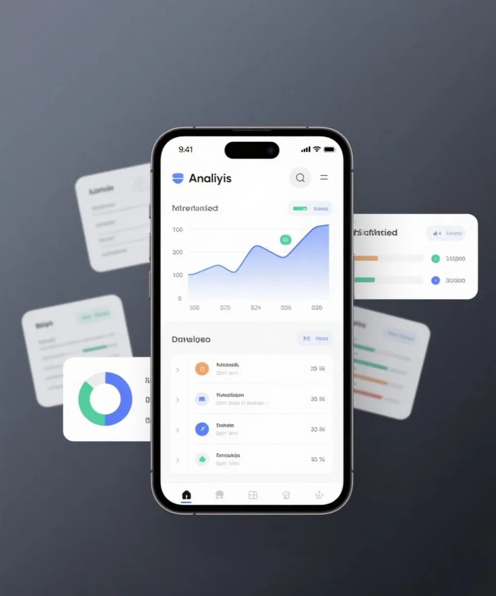 澳洲幸运10移动端计划分析界面